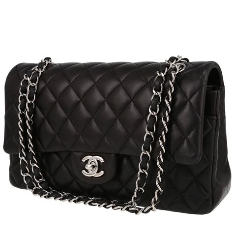 borsa shopping chanel prezzo|borsa Chanel trapuntata.